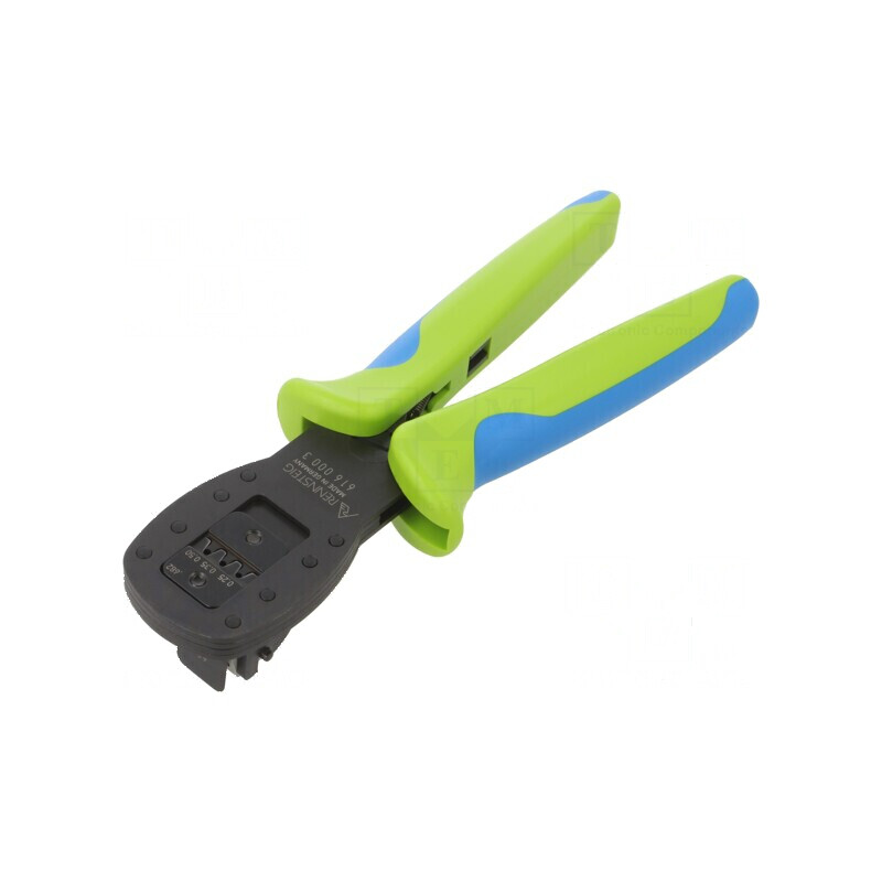 Unealtă de sertizare TE MQS | Electronic-mag.ro | Componente Electronice
