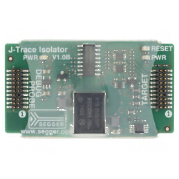 Adaptor extensie 19pin ARM Cortex-M x2 | Electronic-mag.ro | Componente Electronice