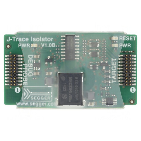 Adaptor extensie 19pin ARM Cortex-M x2 | Electronic-mag.ro | Componente Electronice