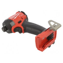 Impact Driver with Variable Speed and High Torque Power | Electronic-mag.ro | Componente Electronice