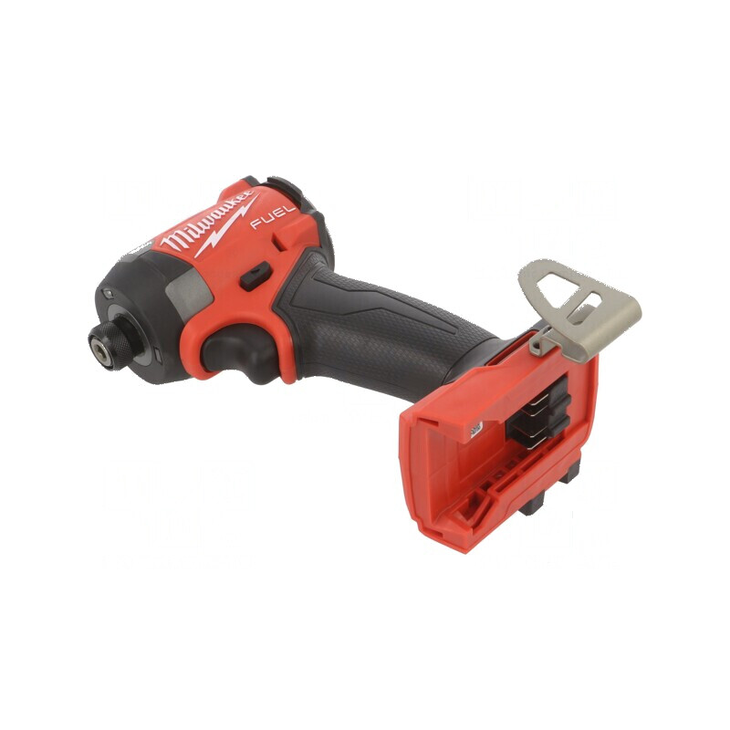 Impact Driver with Variable Speed and High Torque Power | Electronic-mag.ro | Componente Electronice