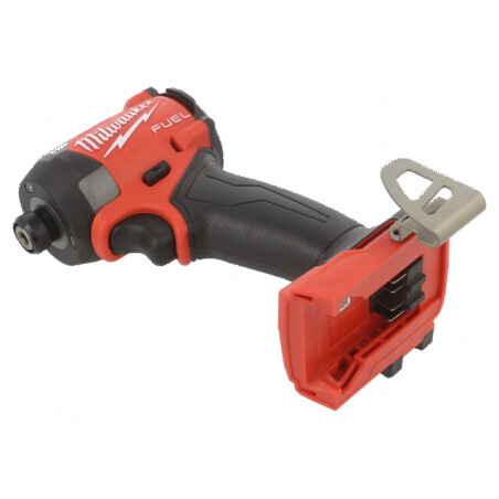 Impact Driver with Variable Speed and High Torque Power | Electronic-mag.ro | Componente Electronice