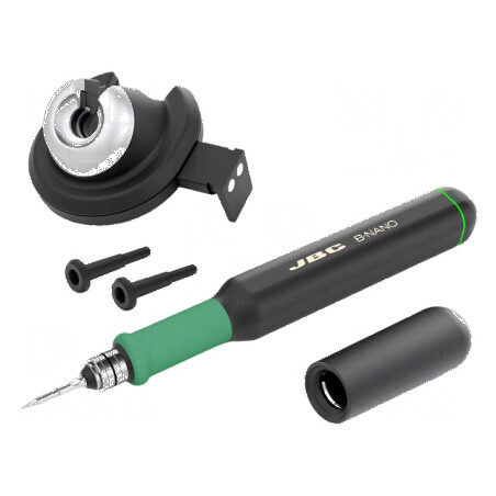 Ciocan de lipit cu element încălzire ESD | Electronic-mag.ro | Componente Electronice