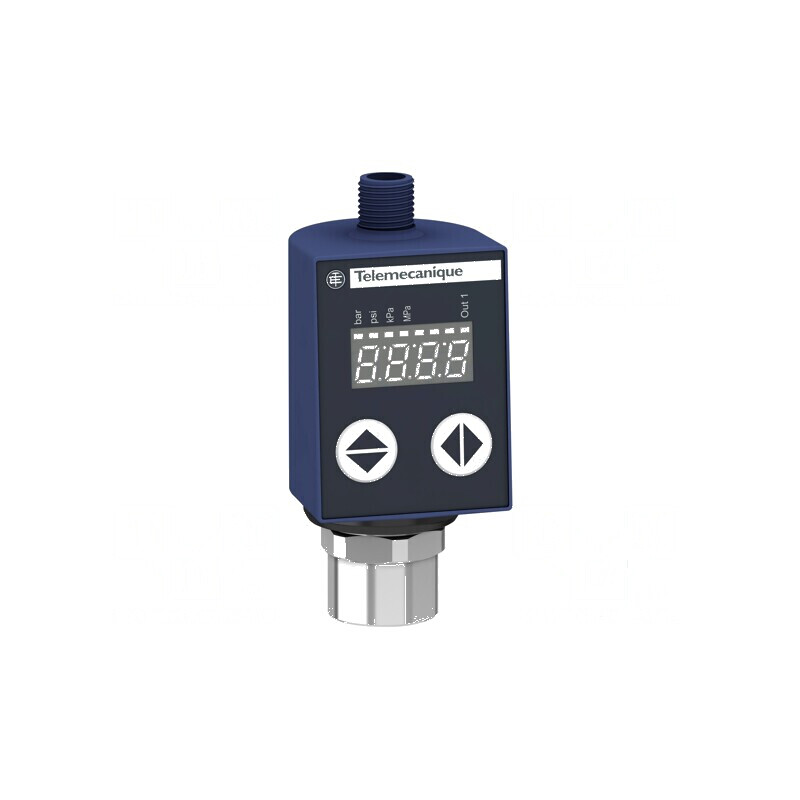 Presostat cu iesire de curent 4-20mA, IP65, G1/4, max. 10bar | Electronic-mag.ro | Componente Electronice Presostat cu iesire de curent 4-20mA, IP65, G1/4, max. 10bar | Electronic-mag.ro | Componente Electronice