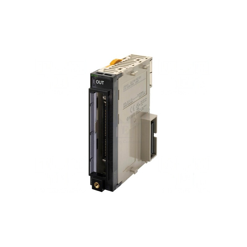 Modul de extensie pentru şină DIN CJ | Electronic-mag.ro | Componente Electronice