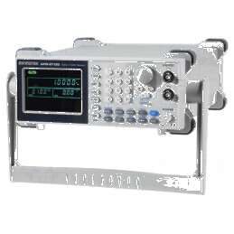 Generator de funcţii LCD 3,5" - 4kpts/ch | Electronic-mag.ro | Componente Electronice