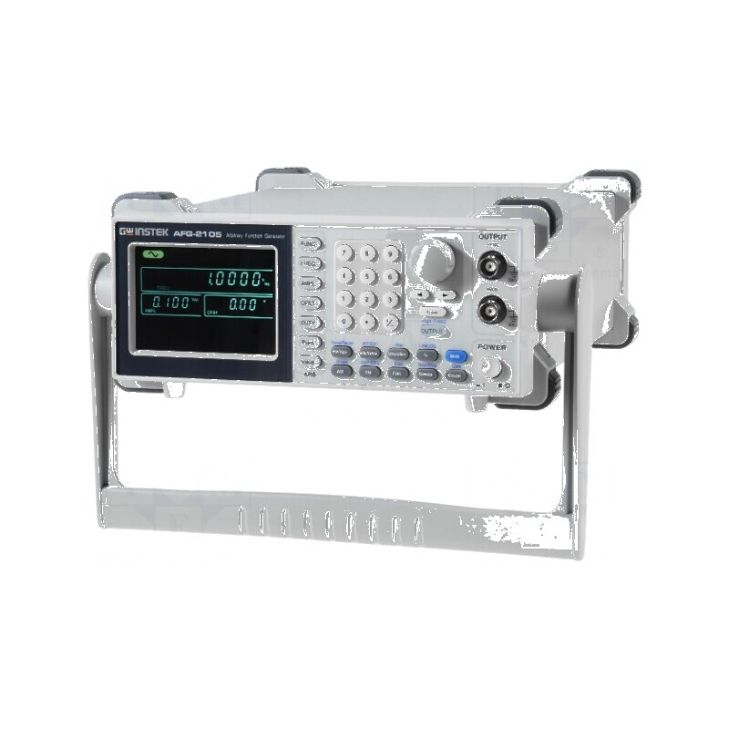 Generator de funcţii LCD 3,5" - 4kpts/ch | Electronic-mag.ro | Componente Electronice Generator de funcţii LCD 3,5" - 4kpts/ch | Electronic-mag.ro | Componente Electronice
