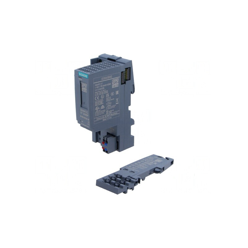 Interfaţă ET 200SP Profinet Adapter | Electronic-mag.ro | Componente Electronice