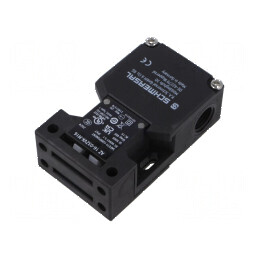 Releu de siguranţă | Electronic-mag.ro | Componente Electronice