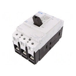 Separator-întrerupător Poli: 3 cu şurub 160A IP20 -25÷70°C | Electronic-mag.ro | Componente Electronice