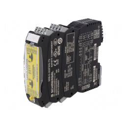 Releu de siguranţă | Electronic-mag.ro | Componente Electronice