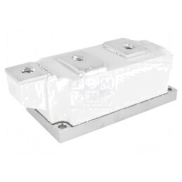 Modul tiristor dublu în serie 1,8kV 570A A60b | Electronic-mag.ro | Componente Electronice