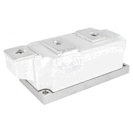 Modul tiristor dublu în serie 1,8kV 570A A60b | Electronic-mag.ro | Componente Electronice