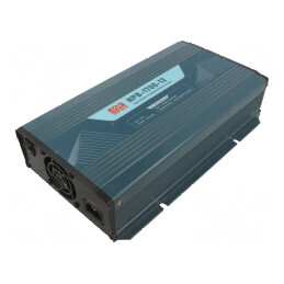 Incărcător pentru baterii reîncărcabile 85A 300-1000Ah 92% | Electronic-mag.ro | Componente Electronice