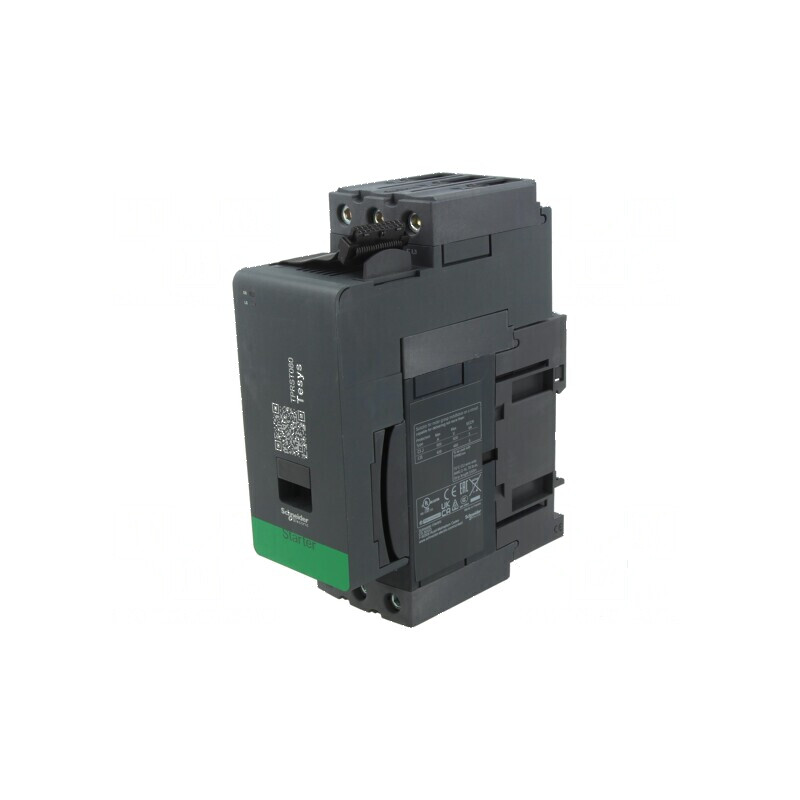 Demaror pentru motor TeSys Island 24VDC | Electronic-mag.ro | Componente Electronice