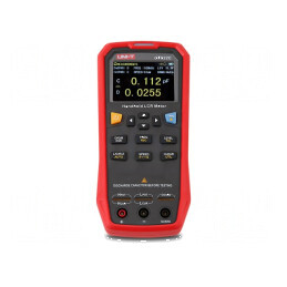 Punte RLC LCD 2,8 5 cifre Interval măsurare | Electronic-mag.ro | Componente Electronice