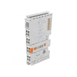 Comunicatie IP20 DALI/DALI 2 Ch: 1 24VDC 0÷55°C | Electronic-mag.ro | Componente Electronice
