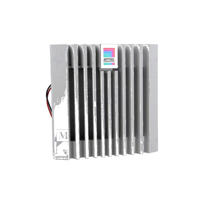 Ventilator de ventilație 24VDC 20m3/h 42dBA IP54 | Electronic-mag.ro | Componente Electronice