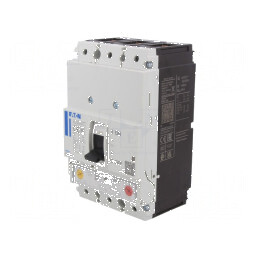 Întrerupător de putere Poli: 3 cu şurub Inom: 80A IP20 690VAC | Electronic-mag.ro | Componente Electronice