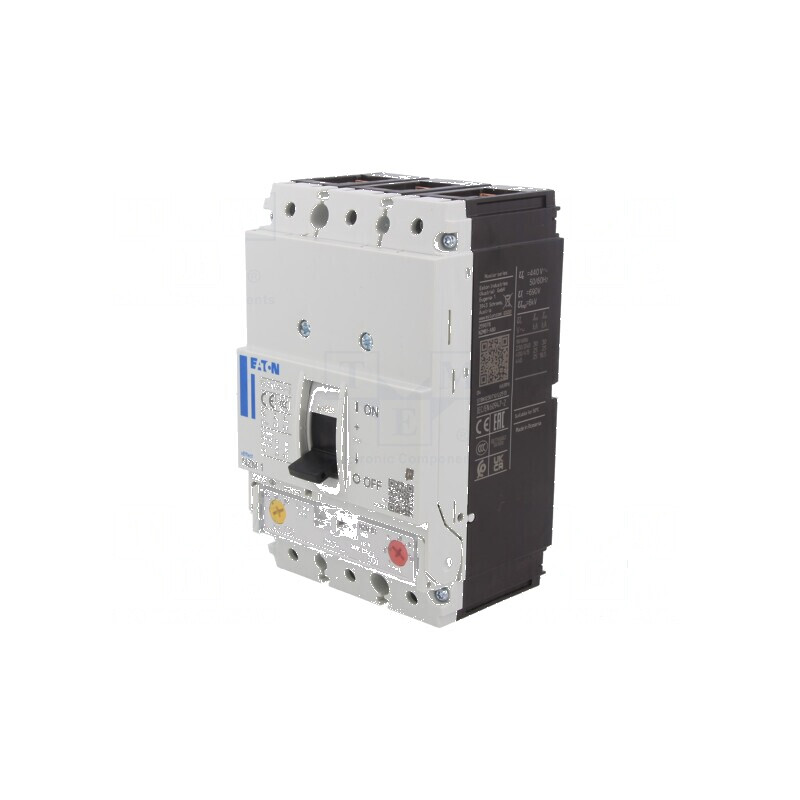 Întrerupător de putere Poli: 3 cu şurub Inom: 80A IP20 690VAC | Electronic-mag.ro | Componente Electronice