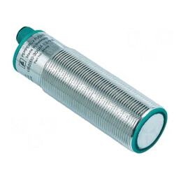 Senzor ultrasonice cu rază de acțiune ajustabilă | Electronic-mag.ro | Componente Electronice