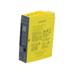 Extensie digitala ET 200SP - 4 iesiri | Electronic-mag.ro | Componente Electronice