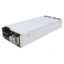 Alimentator pulsatoriu pentru încăstrare 48VDC 750W 15,6A - 2 iesiri | Electronic-mag.ro | Componente Electronice