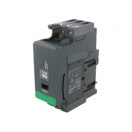 Demaror pentru motor pentru şină DIN 30kW TeSys Island 24VDC | Electronic-mag.ro | Componente Electronice