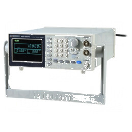 Generator de semnal digital 12MHz LCD 3,5 inch Ch:1 4kpts/ch | Electronic-mag.ro | Componente Electronice