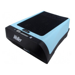 Absorbant de fum electric | Electronic-mag.ro | Componente Electronice