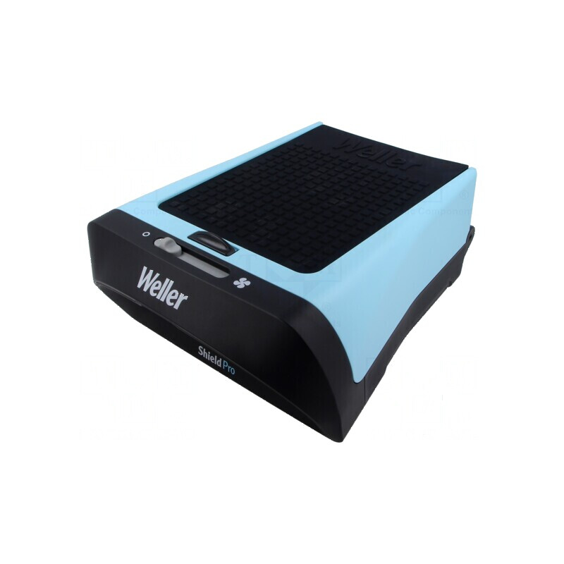 Absorbant de fum electric | Electronic-mag.ro | Componente Electronice
