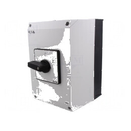 Comutator cu came 63A 22kW | Electronic-mag.ro | Componente Electronice