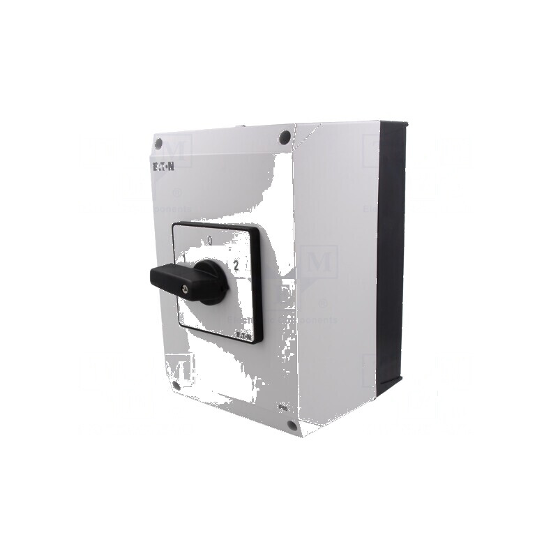 Comutator cu came 63A 22kW | Electronic-mag.ro | Componente Electronice