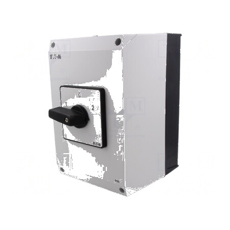 Comutator cu came 63A 22kW | Electronic-mag.ro | Componente Electronice
