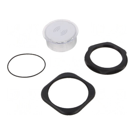 Cititor RFID Bluetooth Low Energy cu antenă | Electronic-mag.ro | Componente Electronice