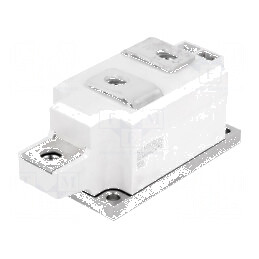 Modul diodă-tiristor 2kV 280A SEMIPACK3 | Electronic-mag.ro | Componente Electronice