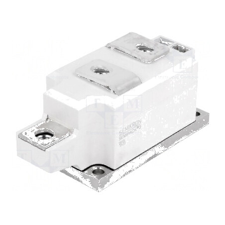 Modul diodă-tiristor 2kV 280A SEMIPACK3 | Electronic-mag.ro | Componente Electronice
