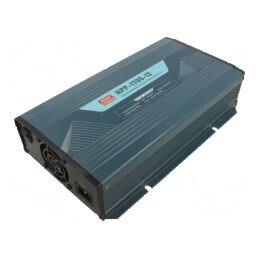 Încărcător pentru baterii reîncărcabile plumb-acid gel 85A | Electronic-mag.ro | Componente Electronice