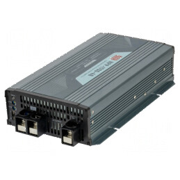 Incarcator pentru baterii reincarcabile 25A | Electronic-mag.ro | Componente Electronice