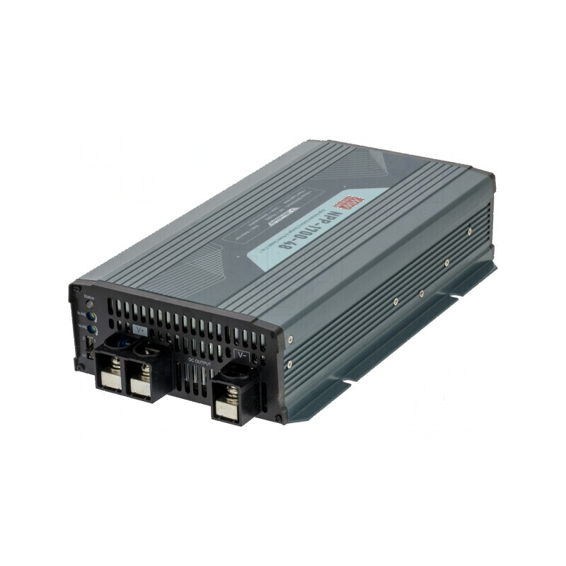 Incarcator pentru baterii reincarcabile 25A | Electronic-mag.ro | Componente Electronice