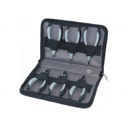 Kit: cleşti ESD pentru tăiere | Electronic-mag.ro | Componente Electronice
