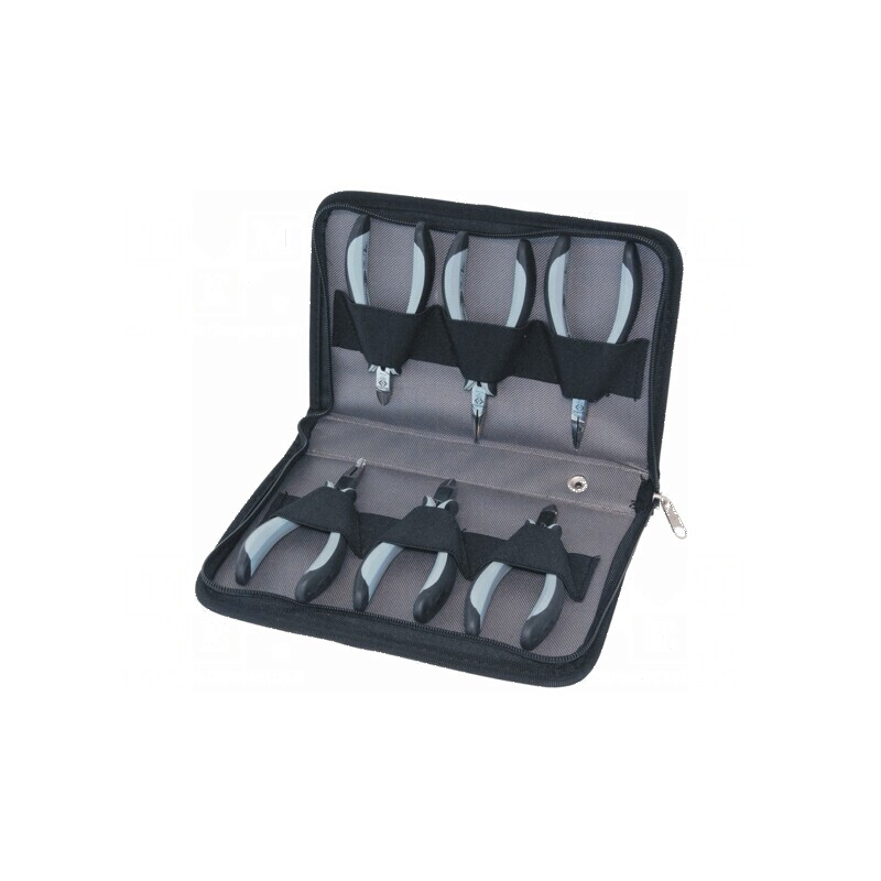 Kit: cleşti ESD pentru tăiere | Electronic-mag.ro | Componente Electronice