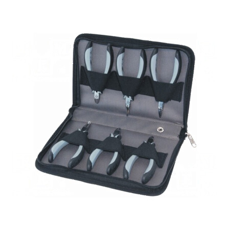 Kit: cleşti ESD pentru tăiere | Electronic-mag.ro | Componente Electronice