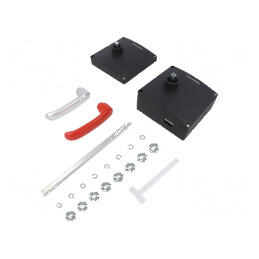 Actuator exterior AZ/AZM 201 | Electronic-mag.ro | Componente Electronice