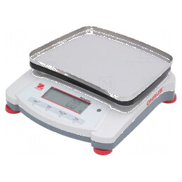Cântar electronic de precizie | Electronic-mag.ro | Componente Electronice