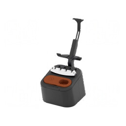 Stativ pt.ciocan de lipit EU | Electronic-mag.ro | Componente Electronice