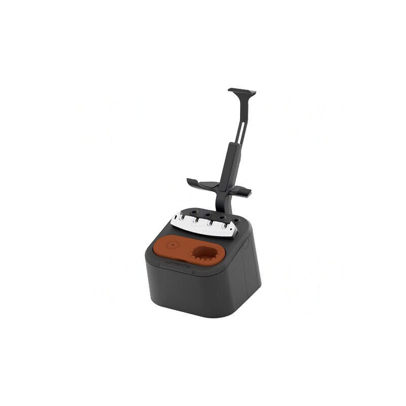 Stativ pt.ciocan de lipit EU | Electronic-mag.ro | Componente Electronice