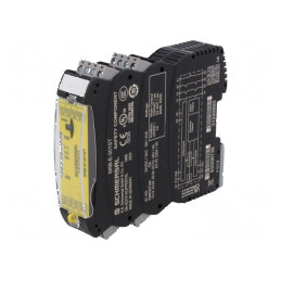 Modul releu de siguranţă | Electronic-mag.ro | Componente Electronice