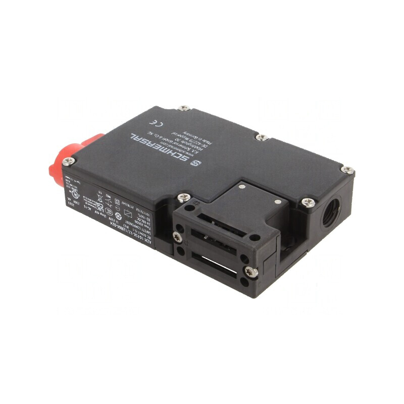 Întrerupător de siguranţă cu blocare - Set x4 NC x2 | Electronic-mag.ro | Componente Electronice Întrerupător de siguranţă cu blocare - Set x4 NC x2 | Electronic-mag.ro | Componente Electronice