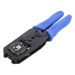 Sertizor RJ Industrial® Gigalink CAT6A | Electronic-mag.ro | Componente Electronice